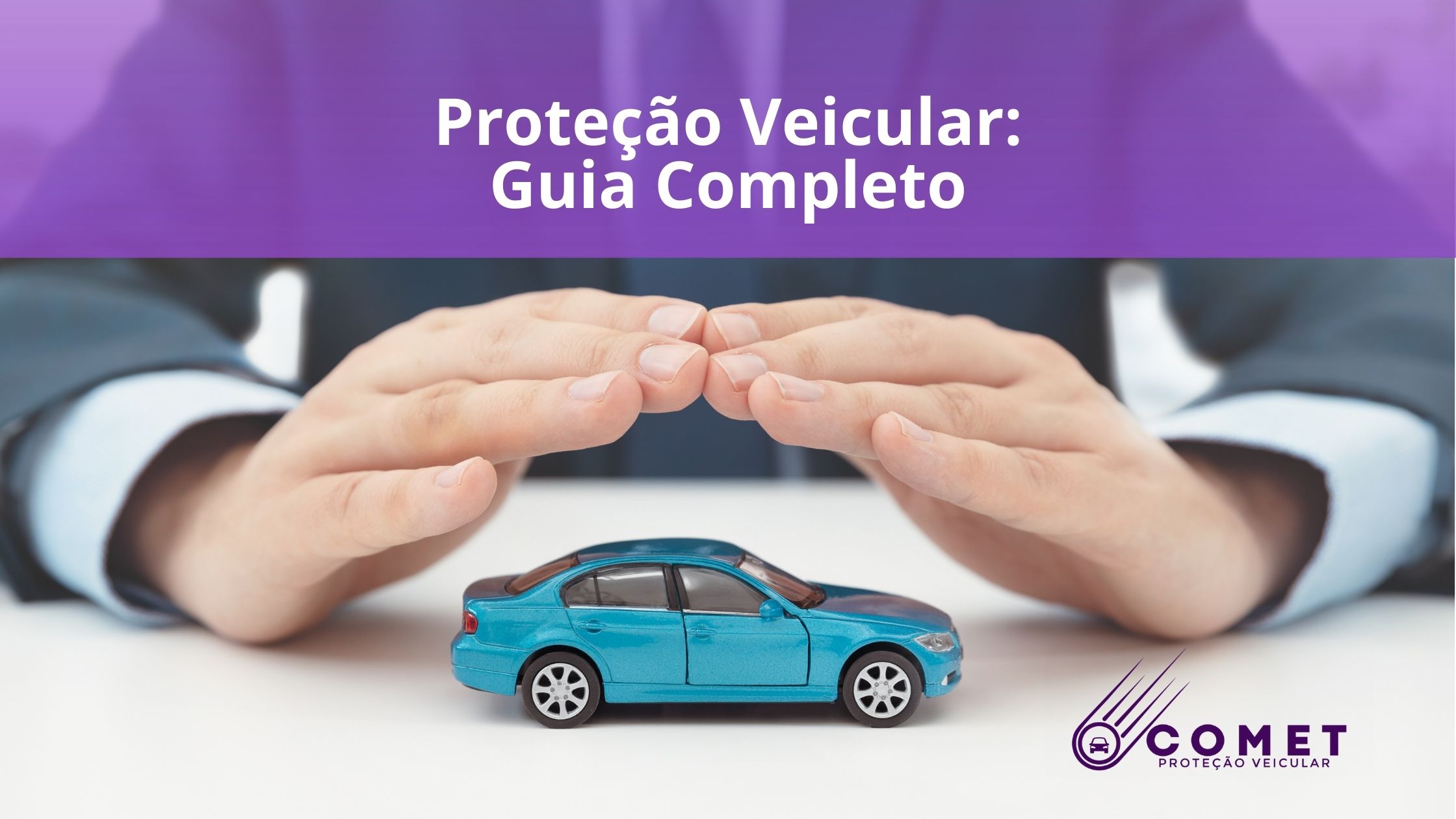 Proteção Veicular