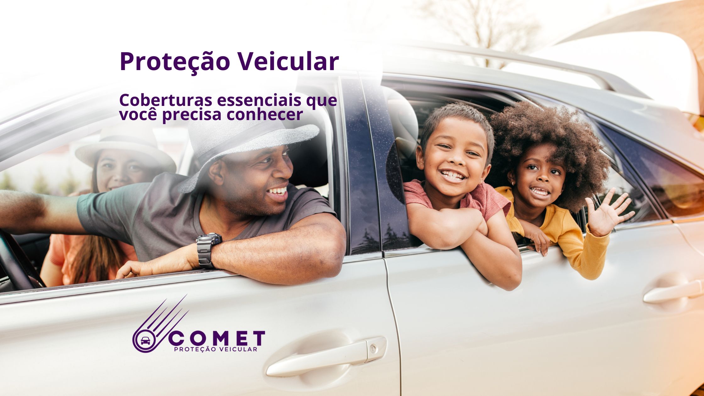 Coberturas Proteção Veicular