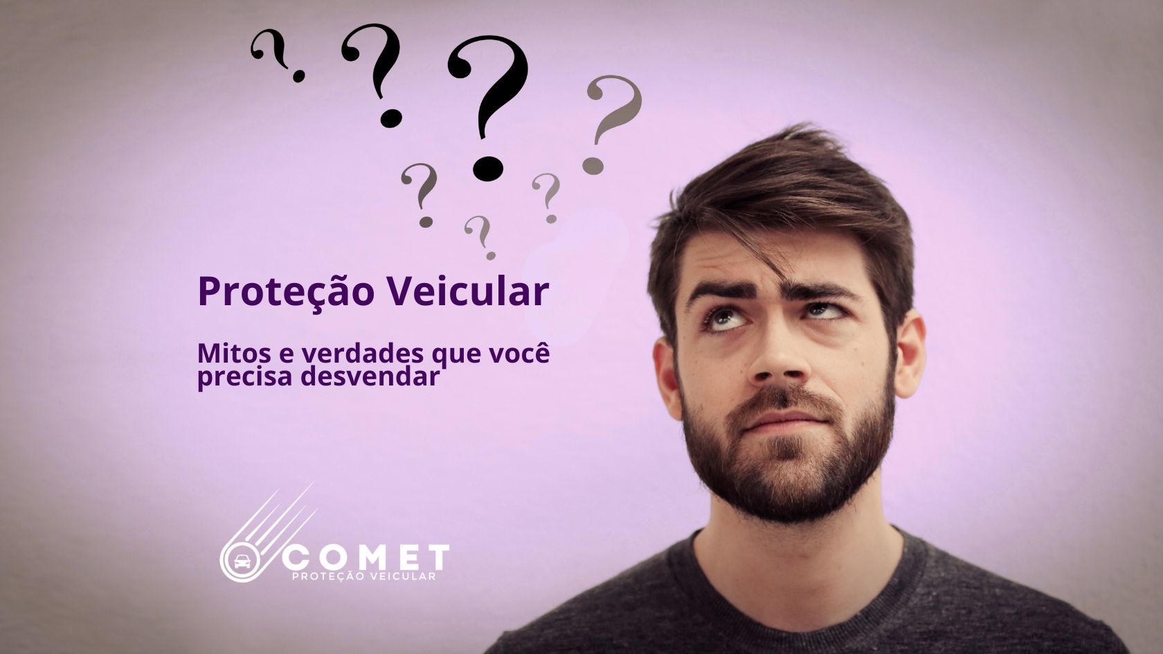 Mitos Proteção Veicular